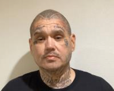 Jose Jesus Sanchez Jr a registered Sex Offender of California