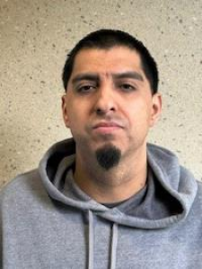 Jose Luis Sandoval Jr a registered Sex Offender of California