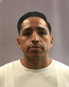 Jose Manuel Santamaria a registered Sex Offender of California