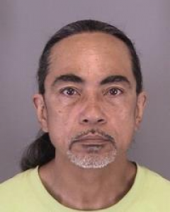 Jose Santiago a registered Sex Offender of California