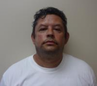 Jose Alfredo Santillan a registered Sex Offender of California