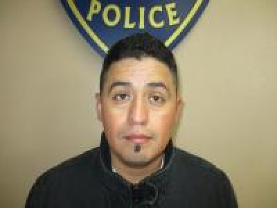 Jose Moncayo Segura a registered Sex Offender of California