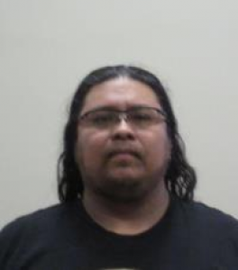 Jose Isidro Serrillo a registered Sex Offender of California