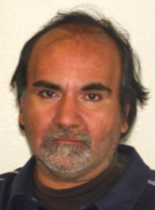 Jose Jesse Silva a registered Sex Offender of California
