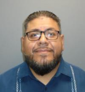 Jose Eduardo Solorzano a registered Sex Offender of California