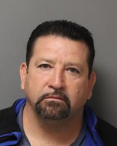 Jose Rosario Solozarno a registered Sex Offender of California