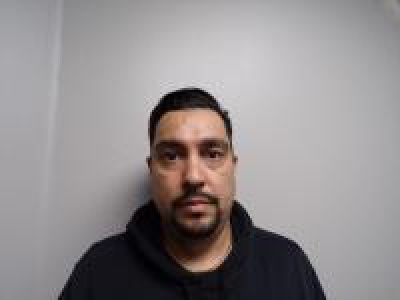 Jose Angel Suares a registered Sex Offender of California