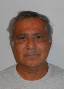 Jose Jaime Suarez a registered Sex Offender of California