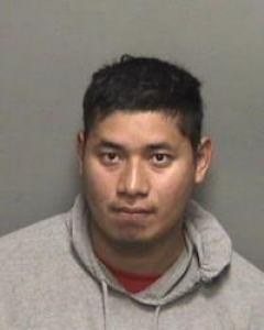 Jose Luis Tejadaguerra a registered Sex Offender of California