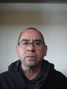 Jose Gabriel Tiznado a registered Sex Offender of California