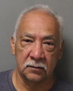 Jose Steven Tobias a registered Sex Offender of California