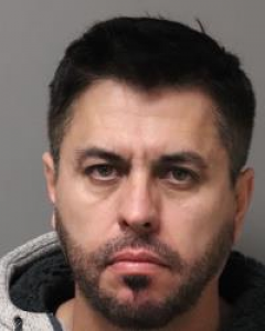 Jose Francisco Toledo a registered Sex Offender of California