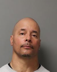 Jose Antonio Umpierre Jr a registered Sex Offender of California
