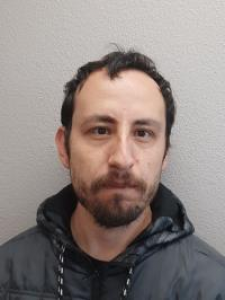 Jose Ignacio Urbina a registered Sex Offender of California