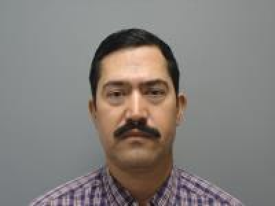 Jose Gabriel Urzua a registered Sex Offender of California
