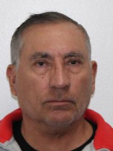 Jose Luis Valdez a registered Sex Offender of California