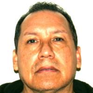 Jose Alfredo Valdez a registered Sex Offender of California