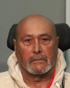 Jose Luis Vale a registered Sex Offender of California