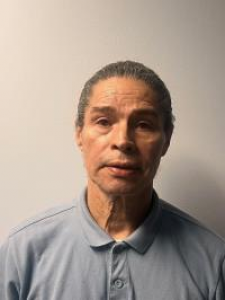 Jose Valladares a registered Sex Offender of California