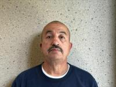 Jose Valles a registered Sex Offender of California