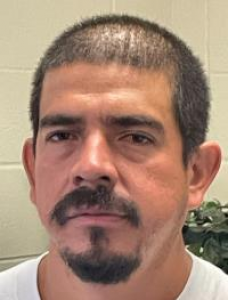 Jose Juan Vargasreyes a registered Sex Offender of California