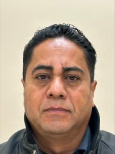 Jose Manuel Vargas a registered Sex Offender of California