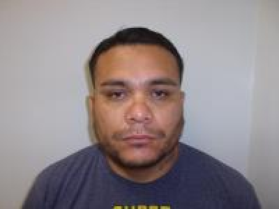 Jose Vasquez a registered Sex Offender of California
