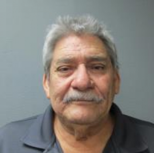 Jose G Vasquez a registered Sex Offender of California