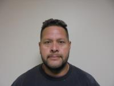 Jose Alberto Vasquez Jr a registered Sex Offender of California