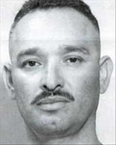 Jose Vega a registered Sex Offender of California