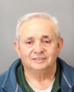 Jose Cristobal Velandria a registered Sex Offender of California