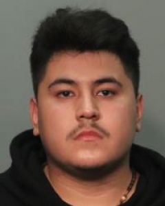 Jose Julian Velascopadilla a registered Sex Offender of California