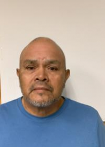 Jose Jaime Velasquez a registered Sex Offender of California