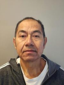 Jose Diego Velez a registered Sex Offender of California