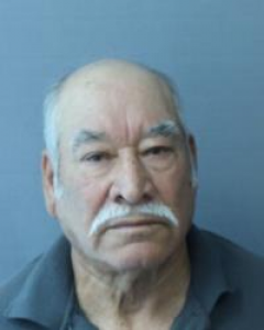 Jose Cabrera Vence a registered Sex Offender of California