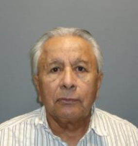 Jose Luis Ventura a registered Sex Offender of California