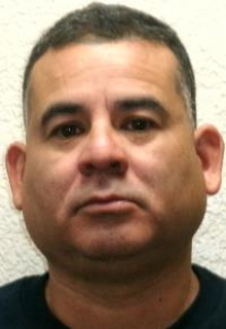 Jose Greg Villagrana a registered Sex Offender of California