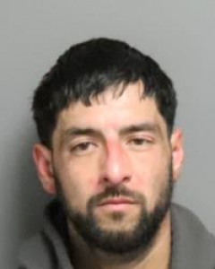 Jose Benedicto Villanueva a registered Sex Offender of California