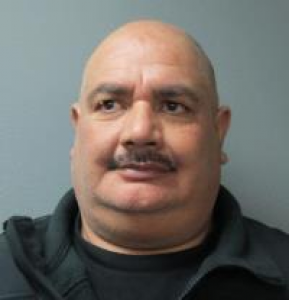 Jose Villareal a registered Sex Offender of California