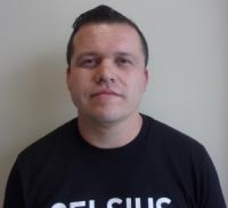Jose Verduzco Villasenor a registered Sex Offender of California