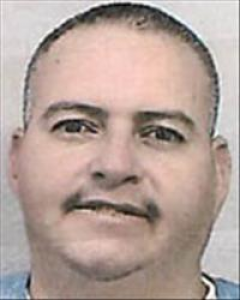 Jose Yerena a registered Sex Offender of California
