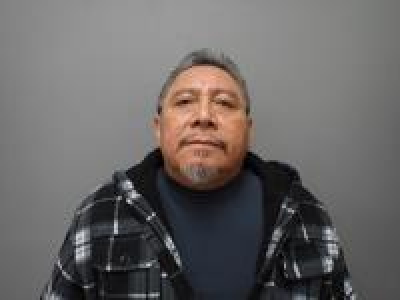 Jose Jasinto Zelaya a registered Sex Offender of California
