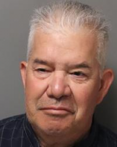 Joshua Velarde Acedo Sr a registered Sex Offender of California