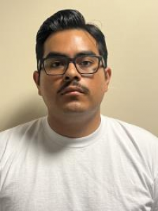Joshua Tadeo Alejandres a registered Sex Offender of California