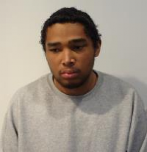 Joshua Daniet Allen a registered Sex Offender of California