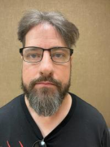Joshua Anderson a registered Sex Offender of California
