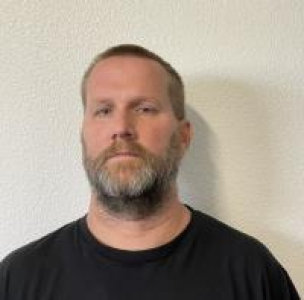 Joshua Lee Arbuckle a registered Sex Offender of California