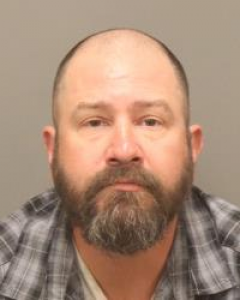 Joshua William Arellano a registered Sex Offender of California