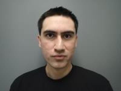 Joshua Brandon Avena a registered Sex Offender of California