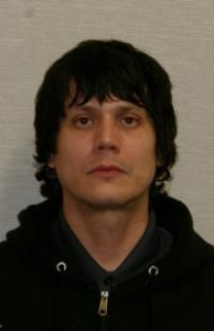 Joshua Eric Banaga a registered Sex Offender of California